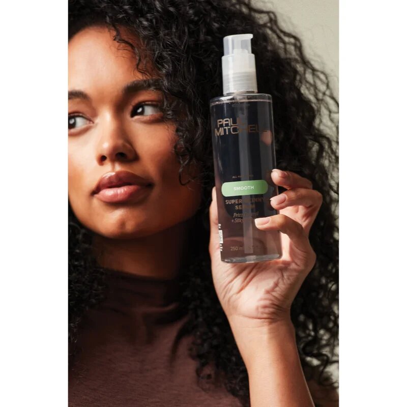 Paul Mitchell Smooth Super Skinny Serum serum za lase za toplotno oblikovanje las 25 ml