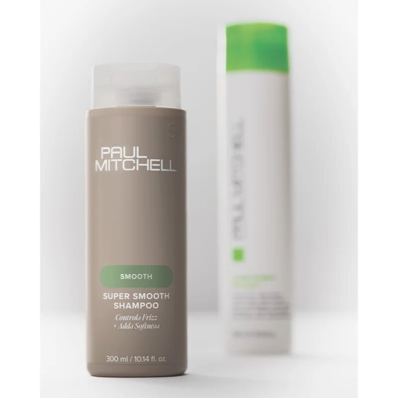 Paul Mitchell Smooth Super Smooth Shampoo šampon za glajenje las za vsakodnevno uporabo 300 ml