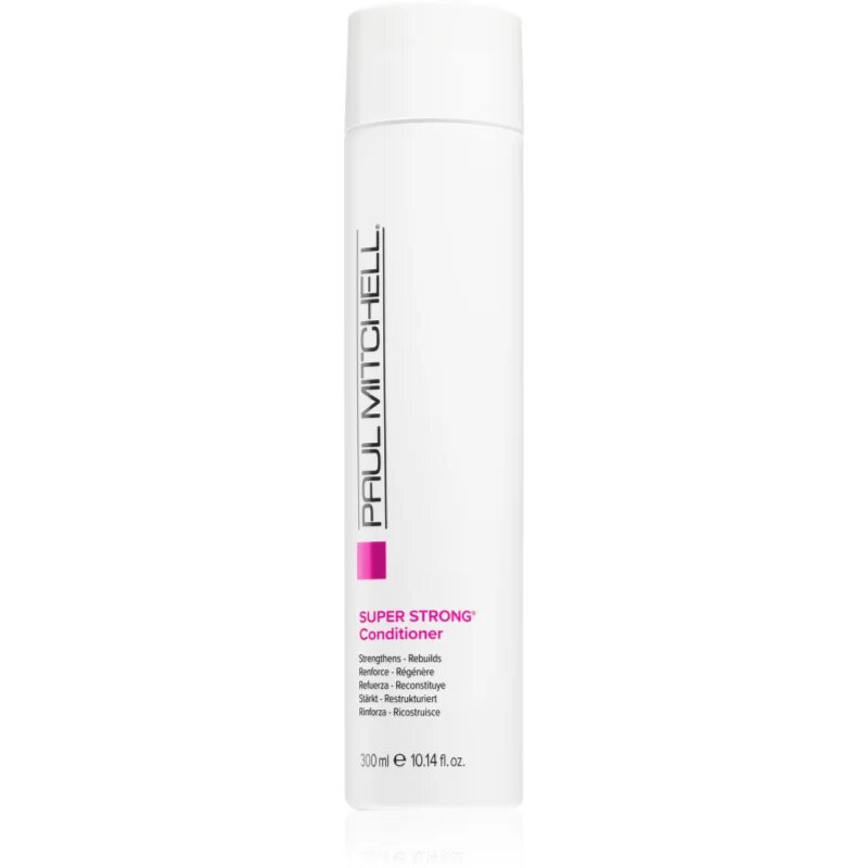Paul Mitchell Strength Super strong krepilni balzam za vsakodnevno uporabo 300 ml