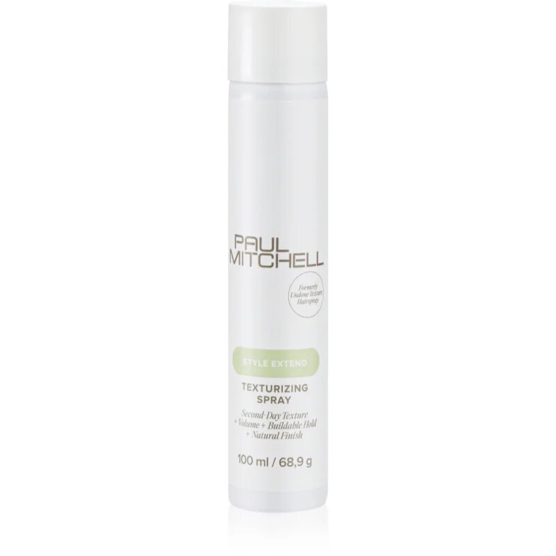 Paul Mitchell Style Extend Texturizing Spray suho pršilo za teksturiranje 100 ml