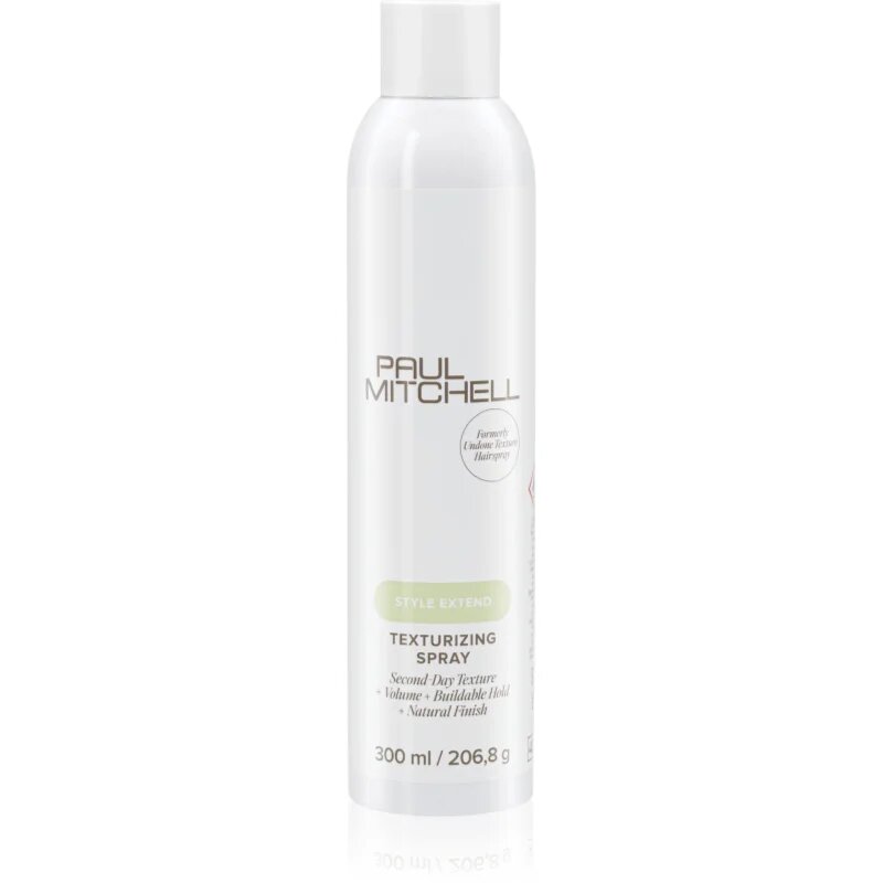 Paul Mitchell Style Extend Texturizing Spray suho pršilo za teksturiranje 300 ml