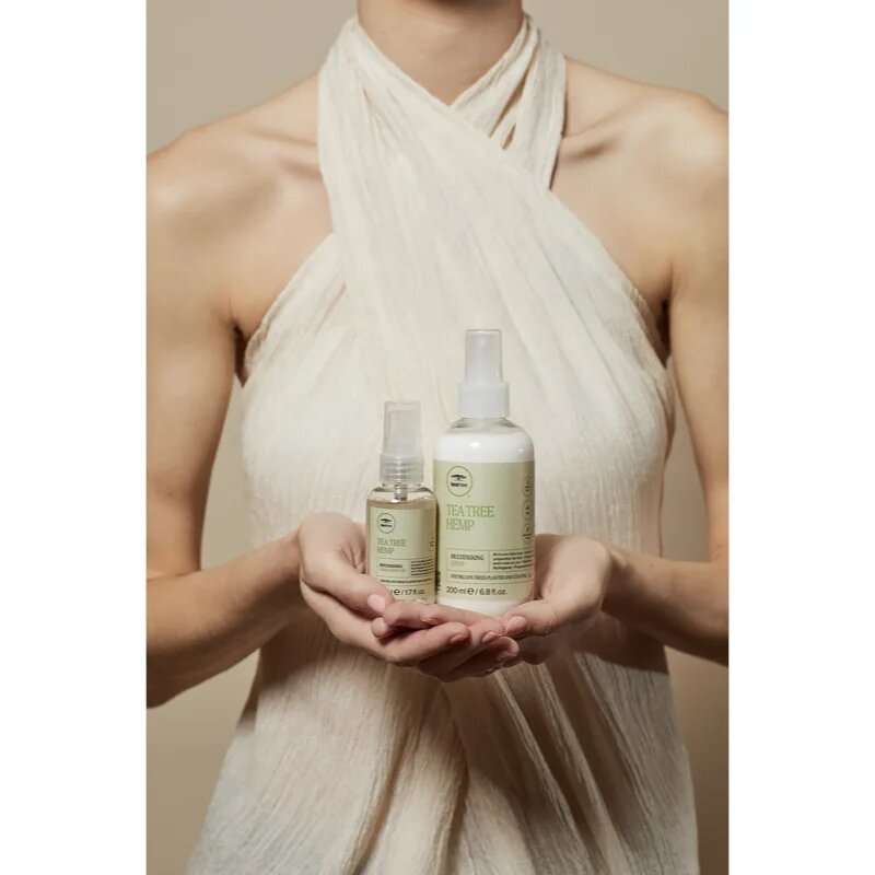 Paul Mitchell Tea Tree Hemp Multitasking Spray večnamensko pršilo za lase 200 ml