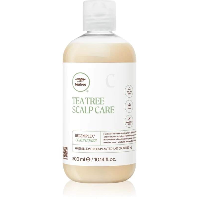 Paul Mitchell Tea Tree Scalp Care balzam proti redčenju las 300 ml