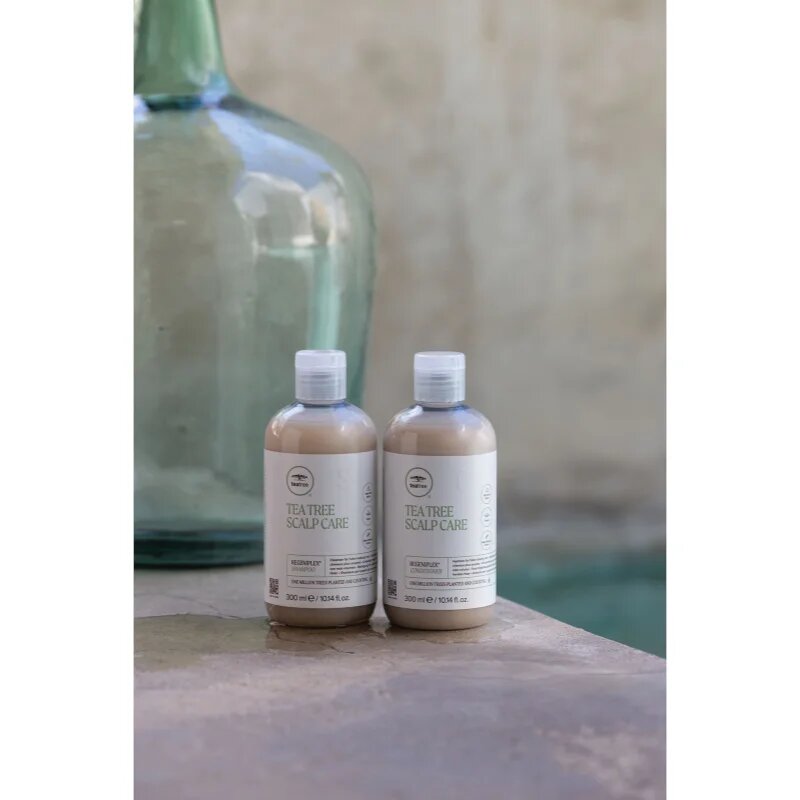 Paul Mitchell Tea Tree Scalp Care balzam proti redčenju las 300 ml