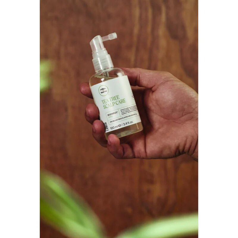 Paul Mitchell Tea Tree Scalp Care tonik za spodbujanje rasti las 100 ml
