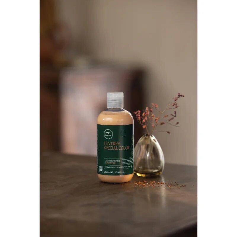 Paul Mitchell Tea Tree Special Color Conditioner negovalni balzam za barvane lase 1000 ml