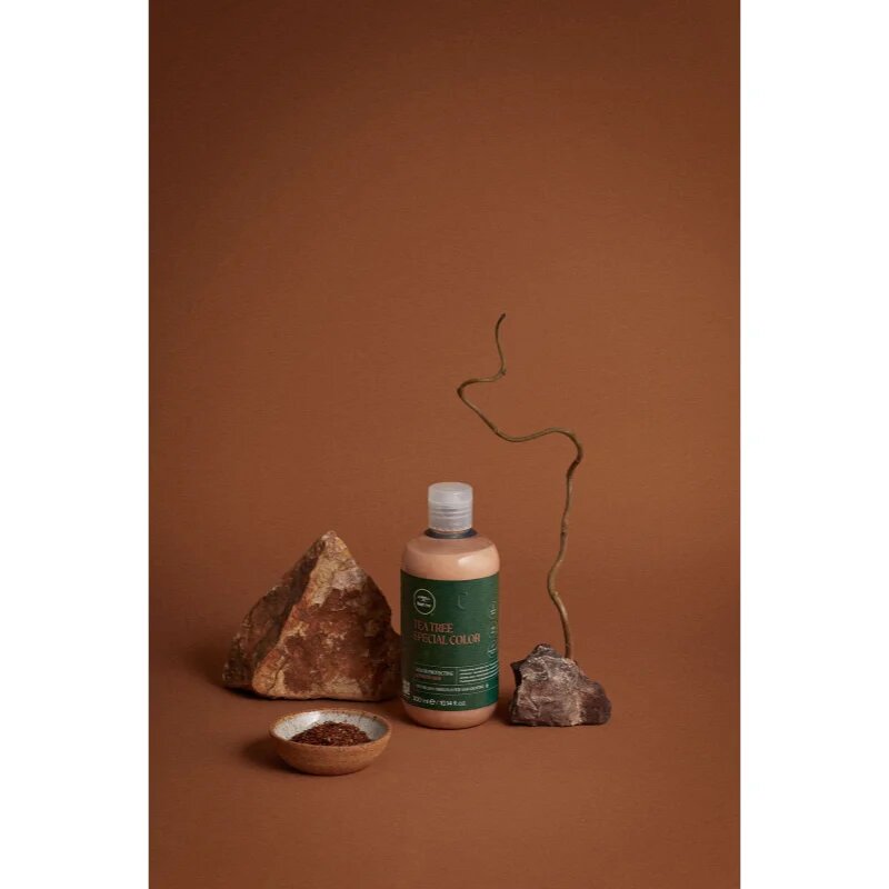 Paul Mitchell Tea Tree Special Color Conditioner negovalni balzam za barvane lase 1000 ml