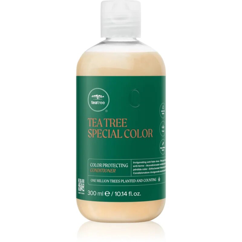 Paul Mitchell Tea Tree Special Color Conditioner negovalni balzam za barvane lase 300 ml