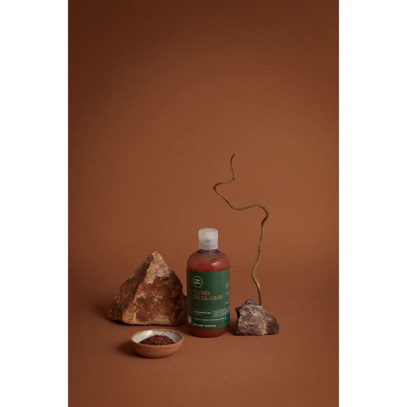 Paul Mitchell Tea Tree Special Color šampon za zaščito barvanih las 300 ml