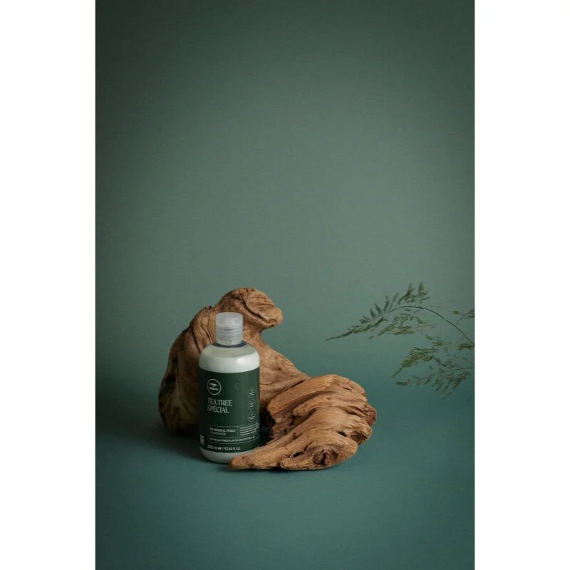 Paul Mitchell Tea Tree Special Conditioner osvežilni balzam za obremenjene lase in lasišče 1000 ml