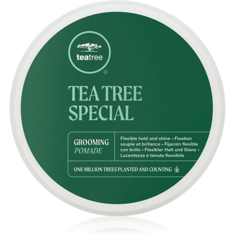 Paul Mitchell Tea Tree Special Grooming Pomade pomada za lase za obliko 85 g