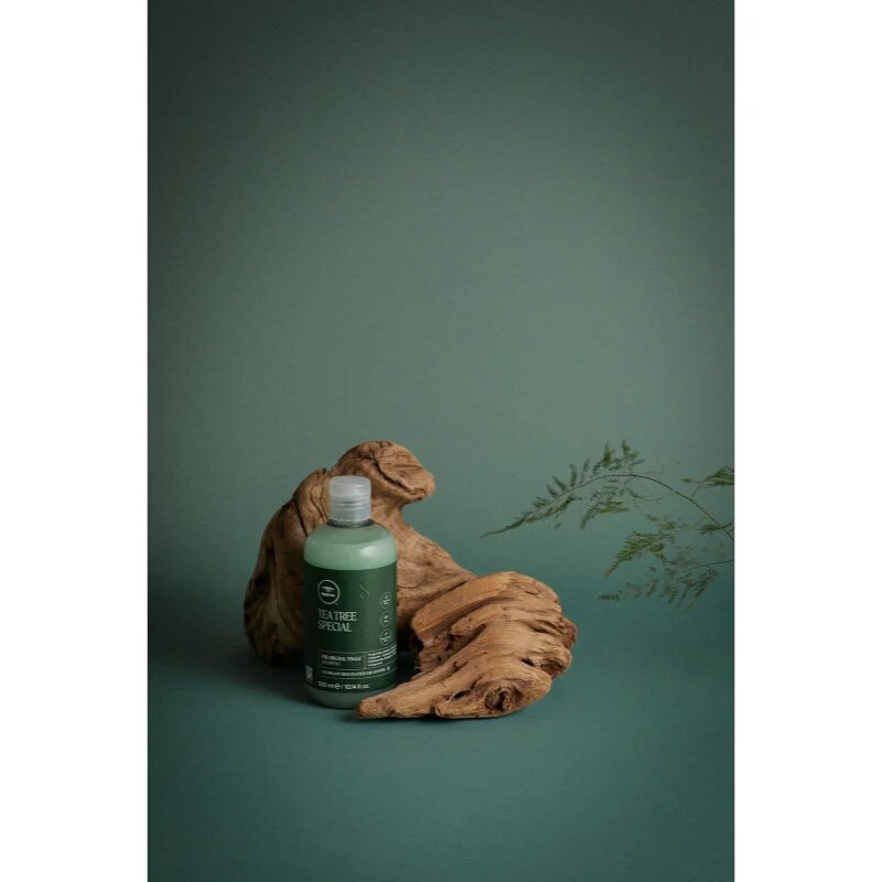 Paul Mitchell Tea Tree Special osvežujoči šampon 300 ml