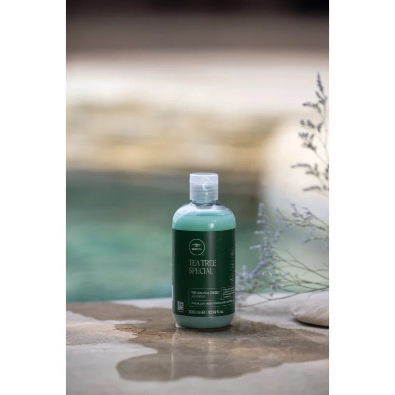 Paul Mitchell Tea Tree Special osvežujoči šampon 300 ml