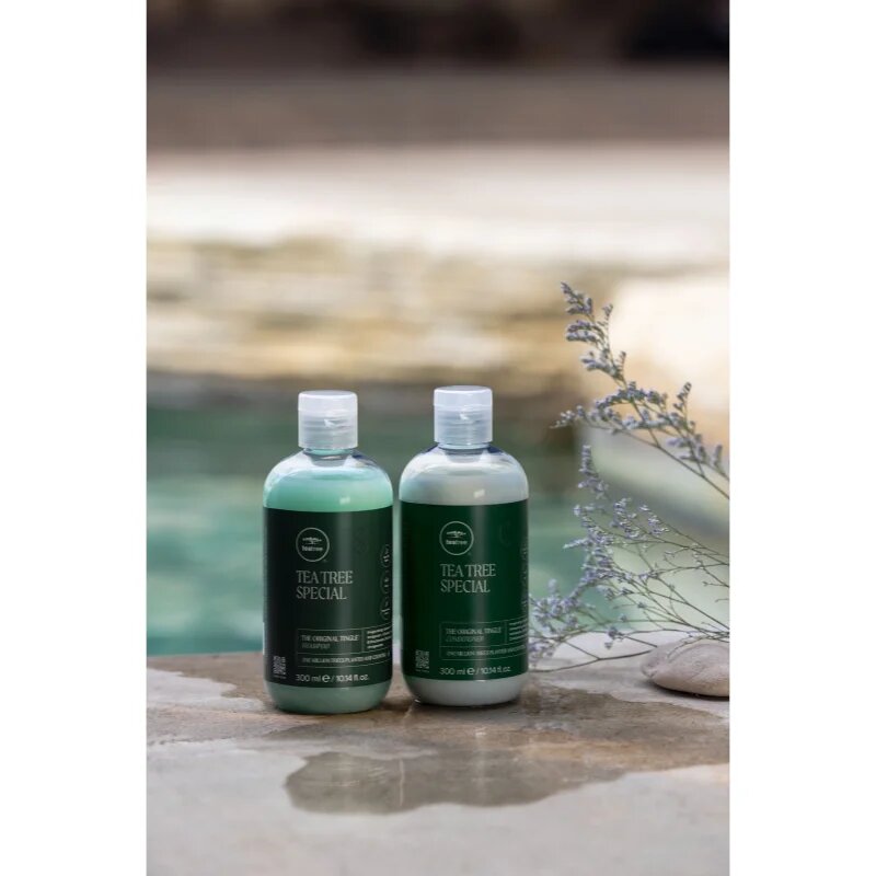 Paul Mitchell Tea Tree Special osvežujoči šampon 300 ml