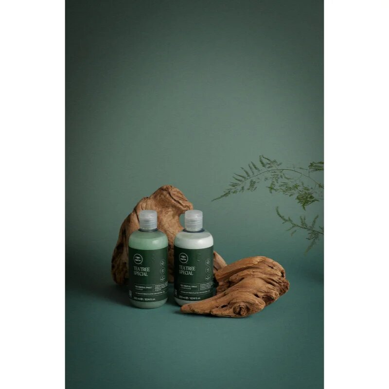 Paul Mitchell Tea Tree Special osvežujoči šampon 300 ml