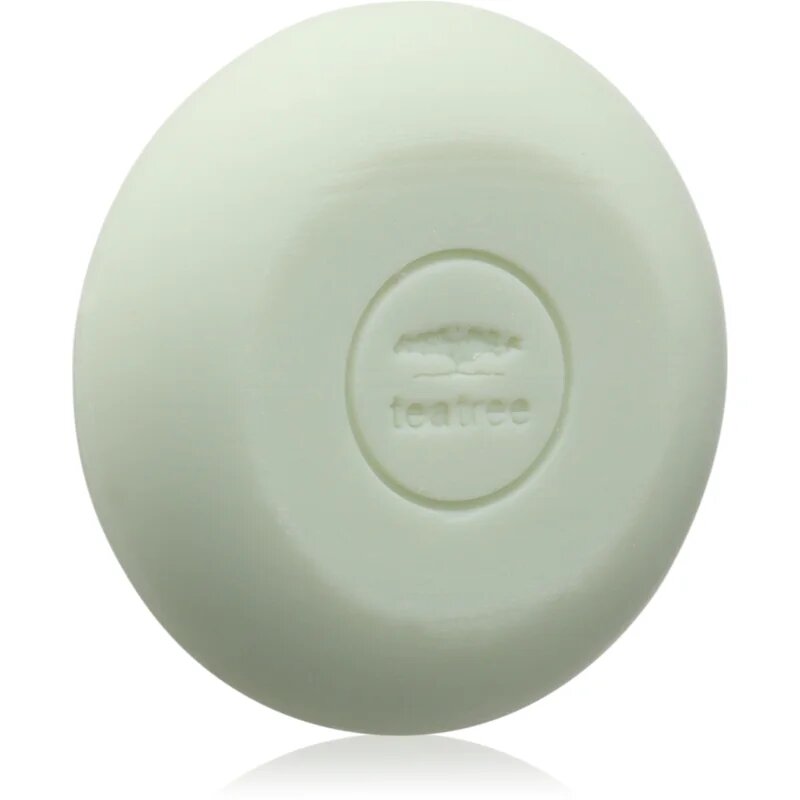 Paul Mitchell Tea Tree Special Shampoo Bar trdi šampon z osvežujočim učinkom 79 g