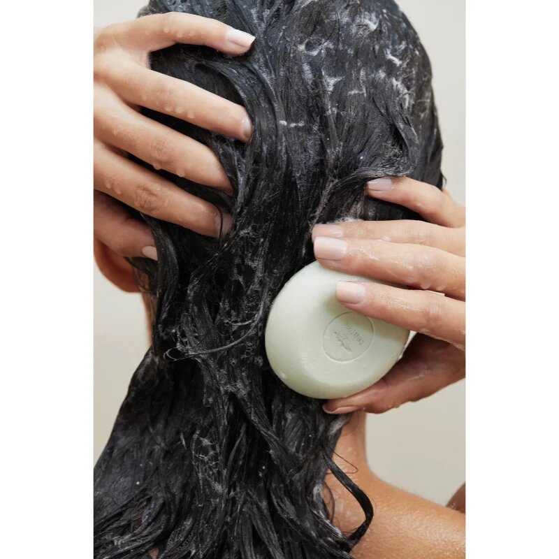 Paul Mitchell Tea Tree Special Shampoo Bar trdi šampon z osvežujočim učinkom 79 g
