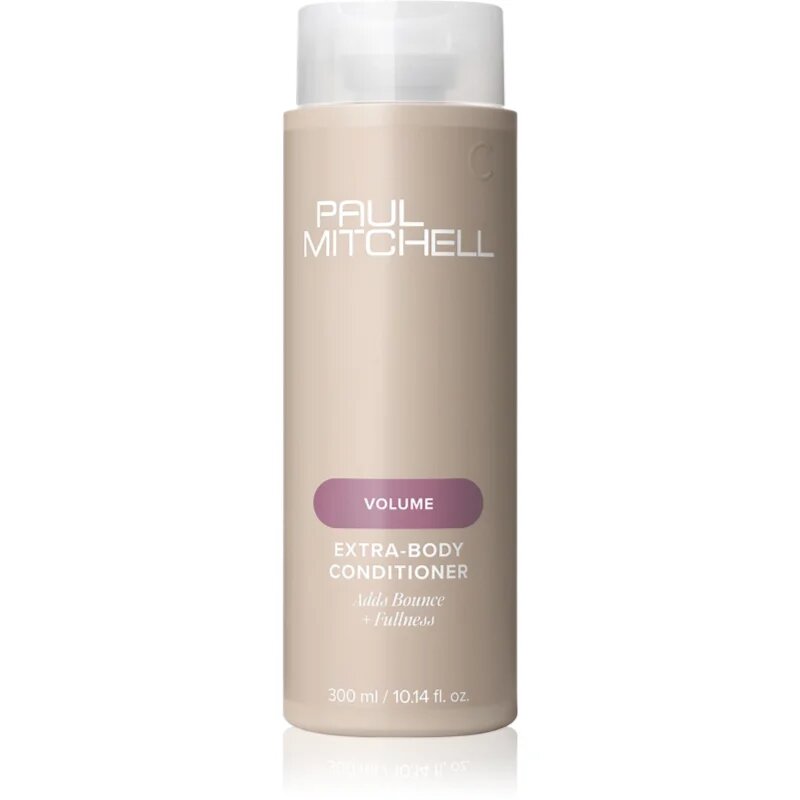 Paul Mitchell Volume Extra-Body Conditioner balzam za volumen za fine in tanke lase 300 ml