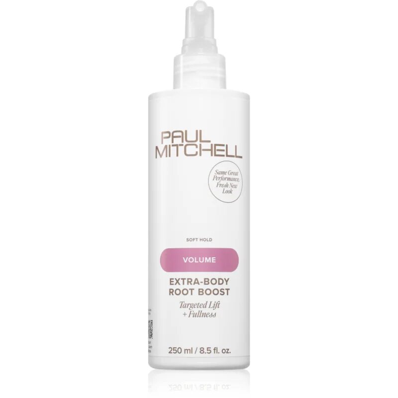 Paul Mitchell Volume Extra-Body Root Boost pršilo za volumen za tanke lase 250 ml