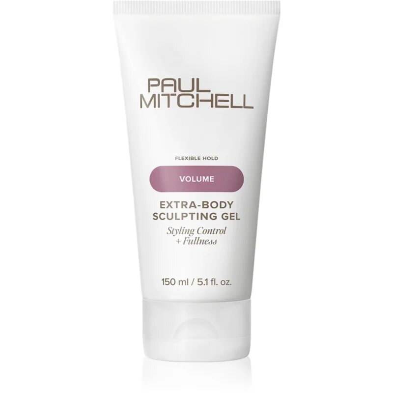 Paul Mitchell Volume Extra-Body Sculpting Gel gel za lase za gostoto las 150 ml
