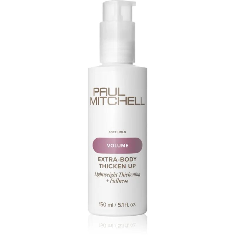Paul Mitchell Volume Extra-Body Thicken Up stiling pripravek za volumen las 150 ml