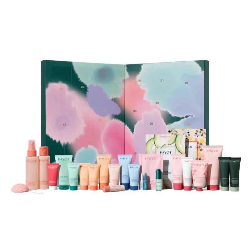 Payot Advent Calendar 2025 adventni koledar