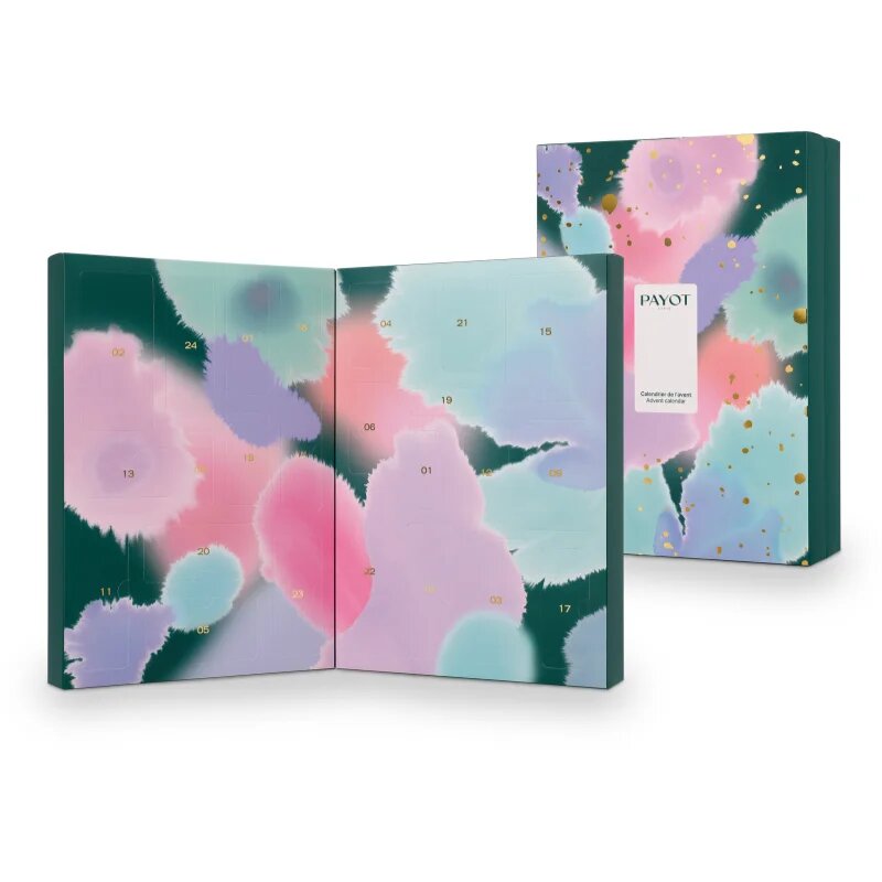 Payot Advent Calendar 2025 adventni koledar
