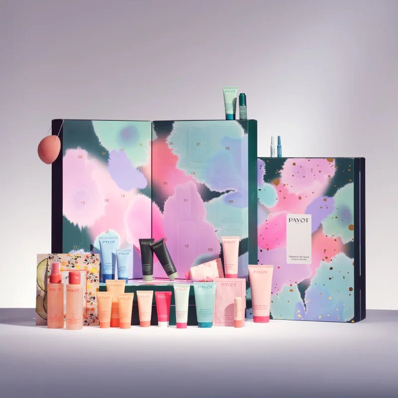 Payot Advent Calendar 2025 adventni koledar