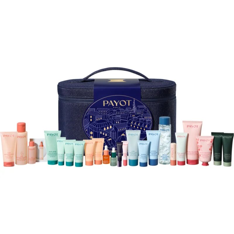 Payot Advent Calendar 2026 adventni koledar