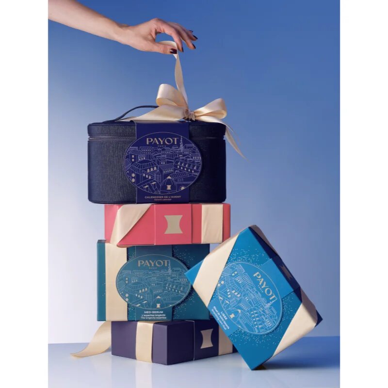 Payot Advent Calendar 2026 adventni koledar