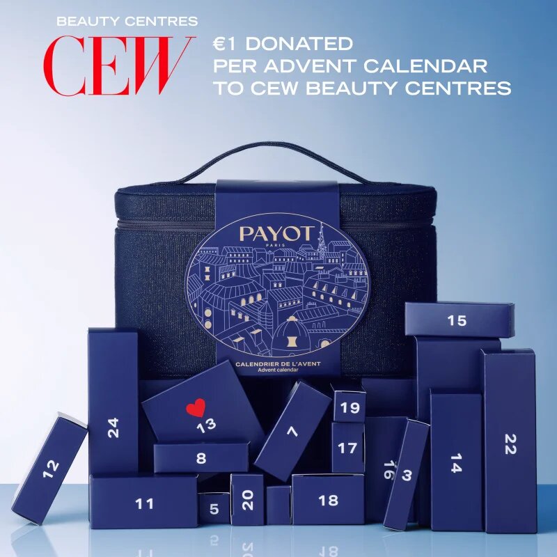 Payot Advent Calendar 2026 adventni koledar