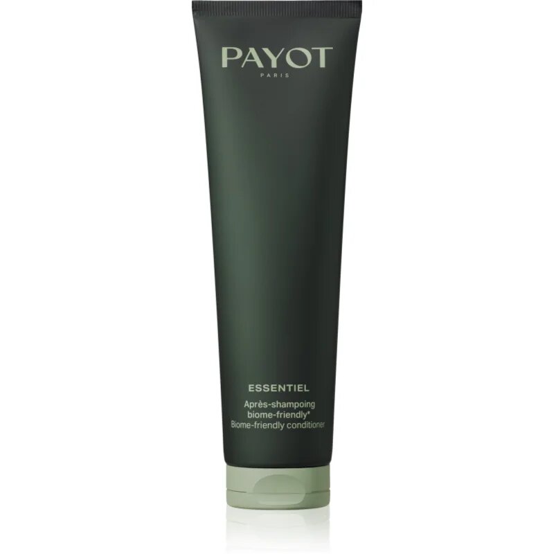 Payot Essentiel Biome-Friendly Conditioner balzam za vse tipe las za lažje razčesavanje las 150 ml