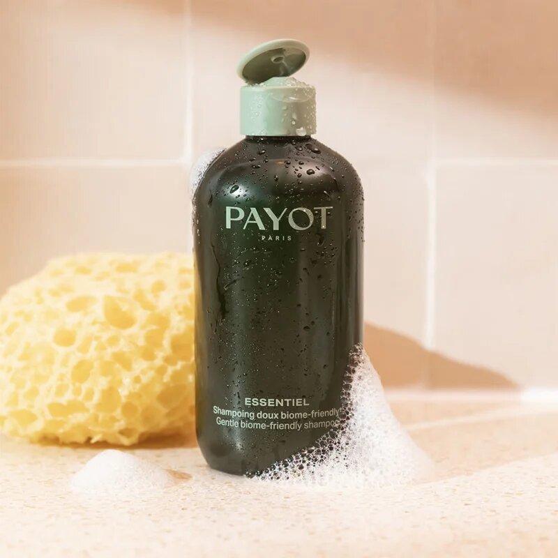 Payot Essentiel Gentle Biome-Friendly Shampoo nežni šampon za vse tipe las 280 ml