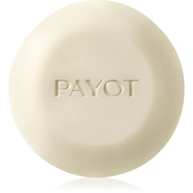 Payot Essentiel Solid Biome-Friendly Shampoo trdi šampon za vse tipe las 80 g