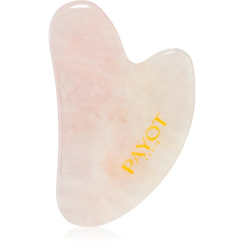 Payot Face Moving Gua Sha Visage Liftant pripomoček za masažo za glajenje poteze obraza 1 kos