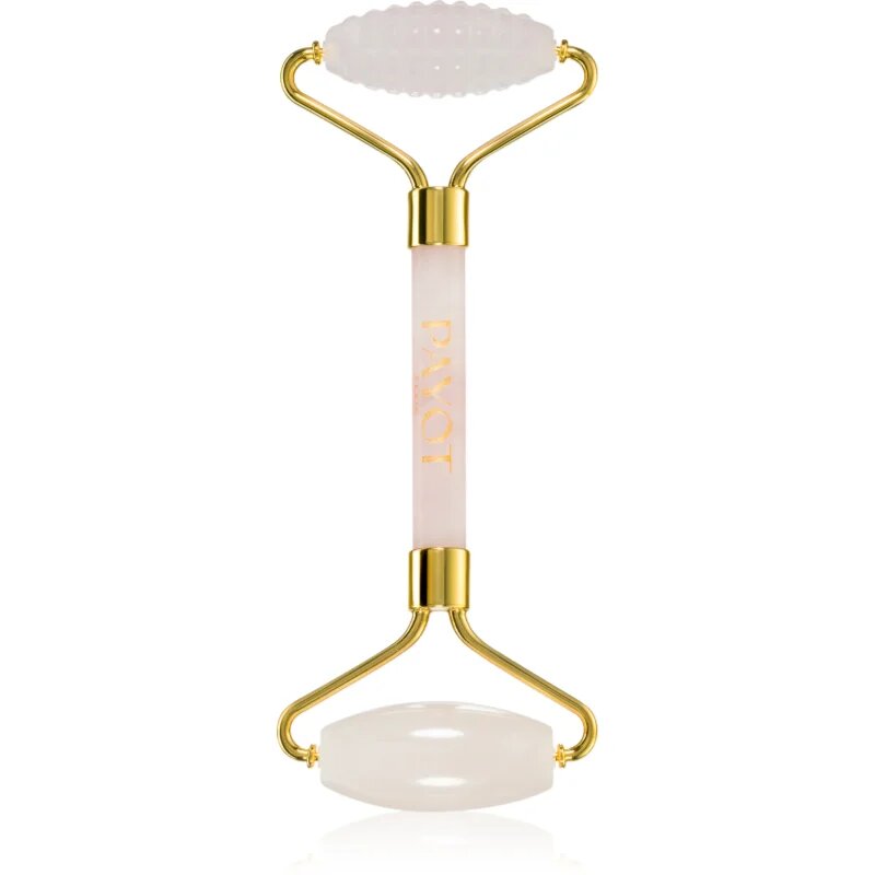 Payot Face Moving Quartz Roller Visage Sculptant valjček za masažo za obraz 1 kos