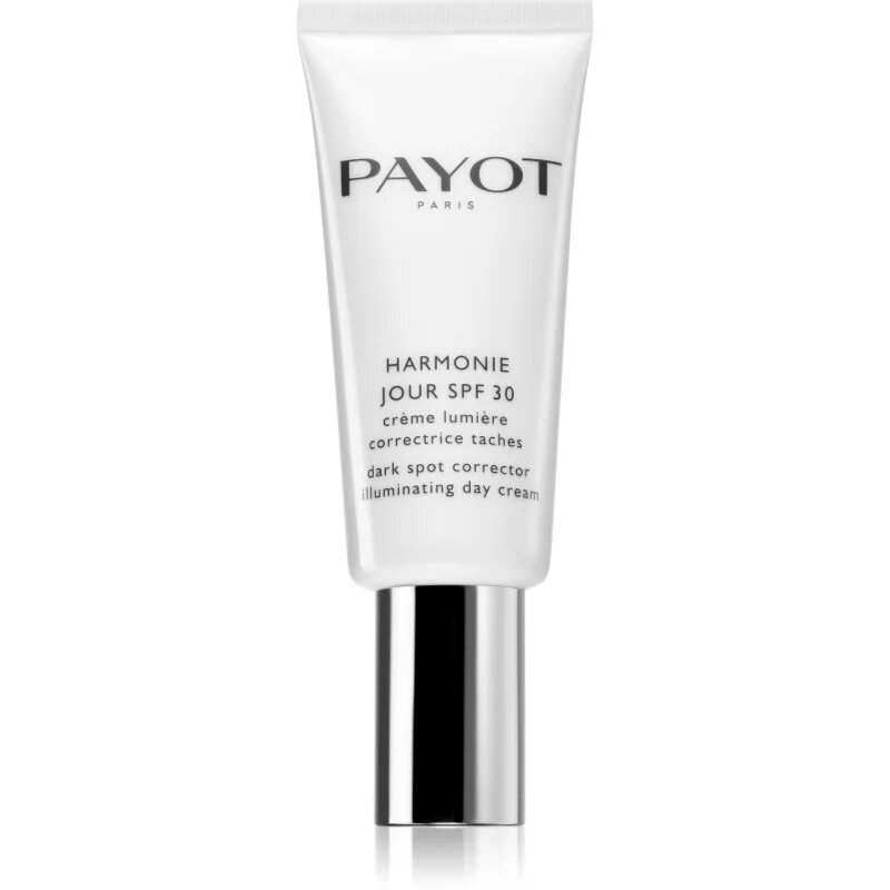 Payot Harmony Jour vlažilna krema z vitaminom C SPF 30 40 ml