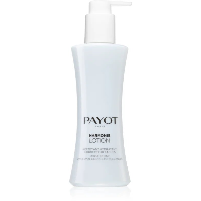 Payot Harmony Lotion čistilni pripravek proti pigmentnim madežem 200 ml