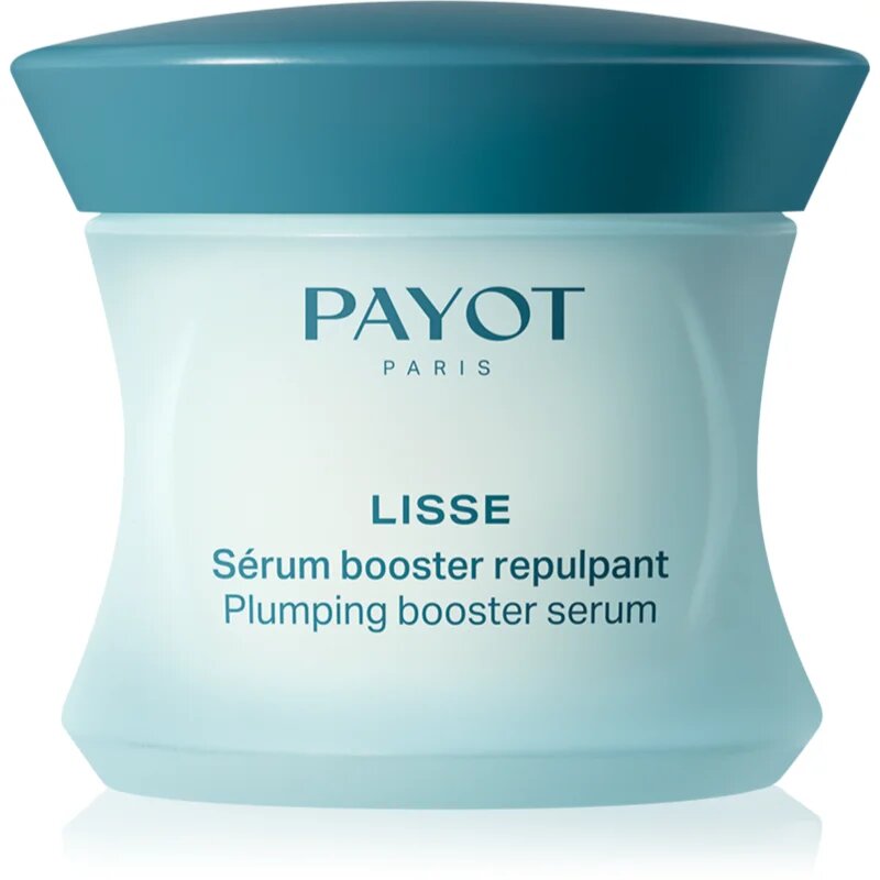 Payot Lisse Sérum Booster Repulpant koncentrirani serum s hialuronsko kislino 50 ml
