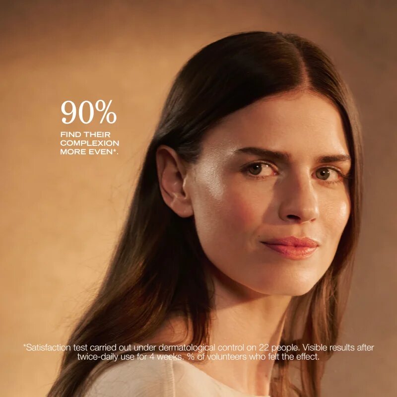 Payot My Créme Teintée Éclat SPF15 CC krema za poenoten ten kože SPF 15 40 ml