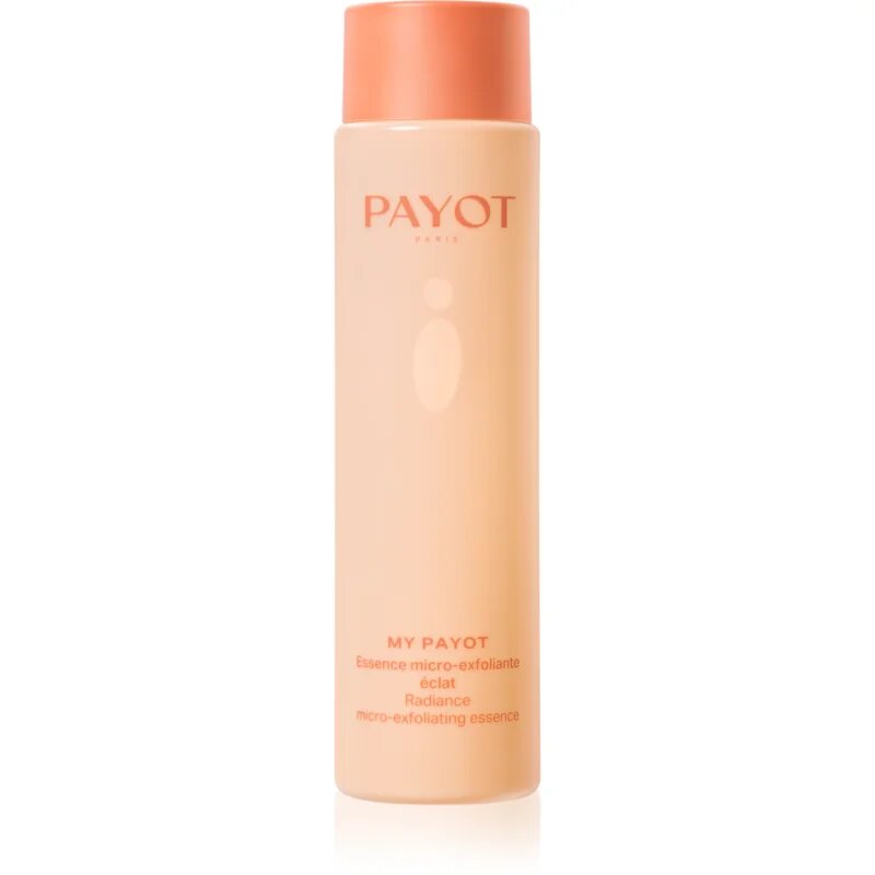 Payot My Essence Micro-Exfoliante Éclat eksfoliacijska esenca 125 ml