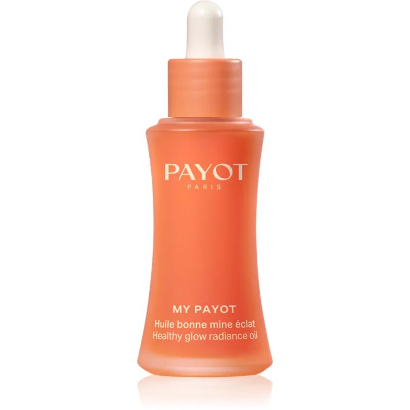 Payot My Huile Bonne Mine Éclat krepilno in posvetlitveno olje 30 ml