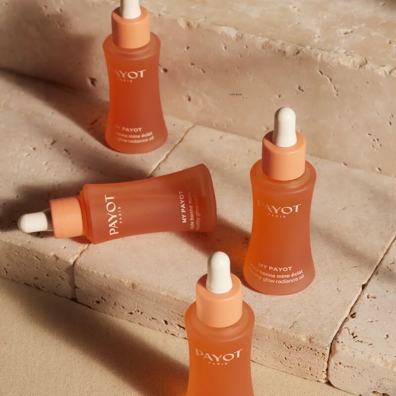 Payot My Huile Bonne Mine Éclat krepilno in posvetlitveno olje 30 ml