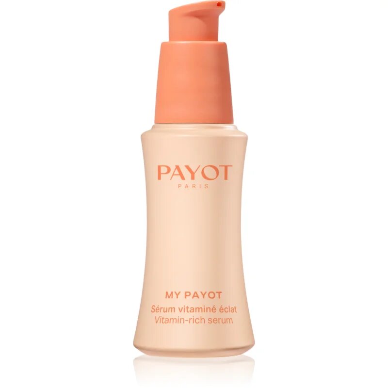 Payot My Sérum Vitaminée Éclat antioksidantni serum z vitaminom C 30 ml