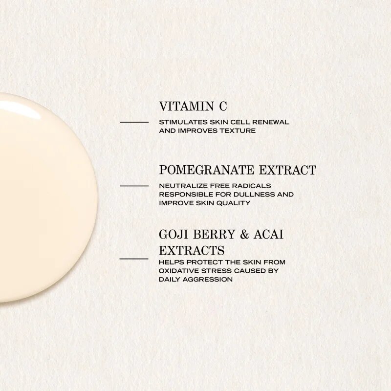 Payot My Sérum Vitaminée Éclat antioksidantni serum z vitaminom C 30 ml