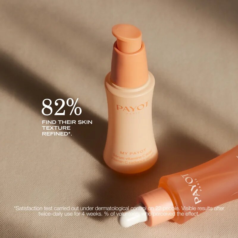 Payot My Sérum Vitaminée Éclat antioksidantni serum z vitaminom C 30 ml