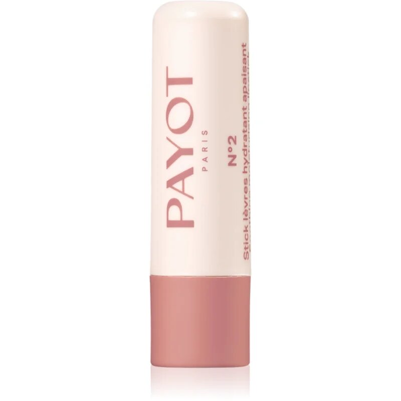 Payot N°2 Stick Lèvres hranilni balzam za ustnice 4 g