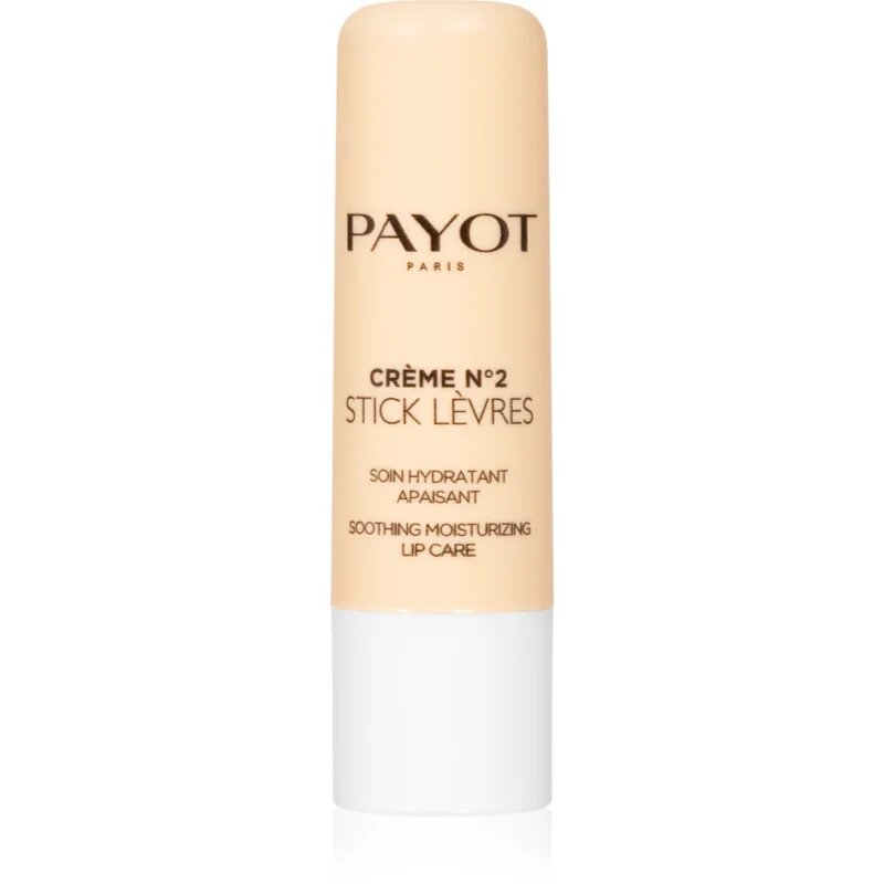 Payot N°2 Stick Lèvres vlažilni balzam za ustnice 4 g