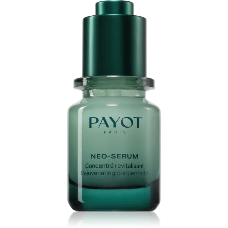 Payot Neo-Serum Concentré Revitalisant serum proti gubam za popolno kožo 30 ml