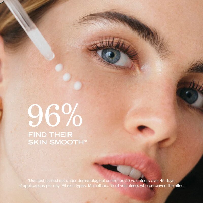 Payot Neo-Serum Concentré Revitalisant serum proti gubam za popolno kožo 30 ml